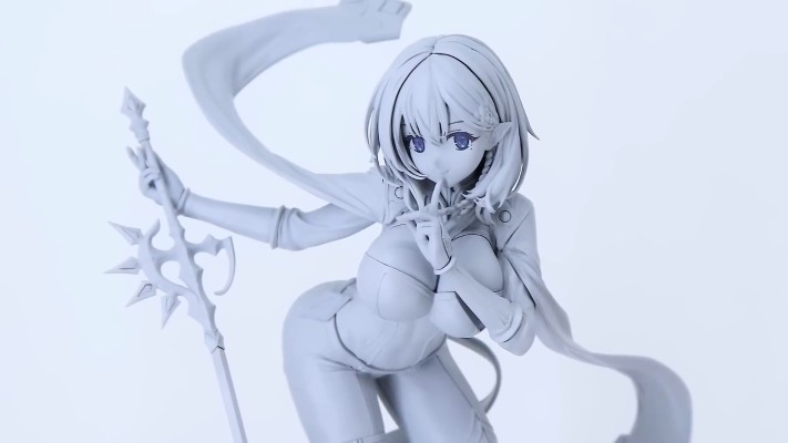 KDcolle  我想成为影之强者 贝塔 原作版