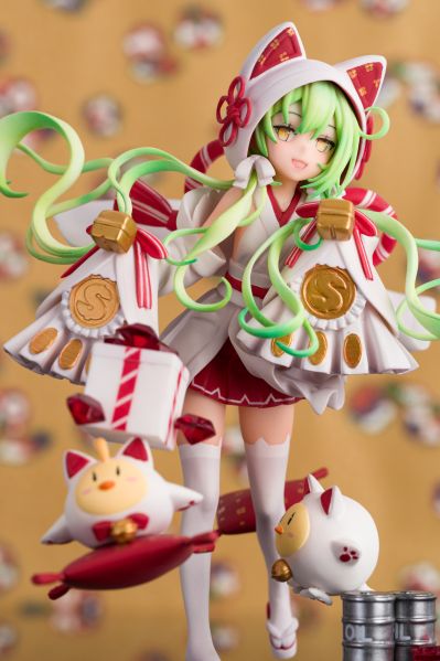 碧蓝航线 明石 白猫报恩