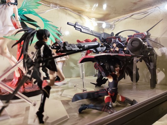 figma#558 公主连结 与你重逢 凯露