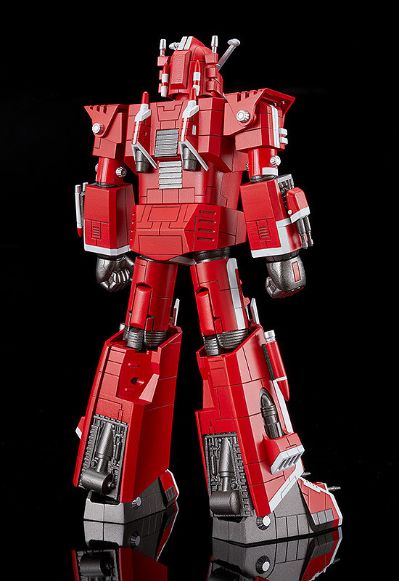 MODEROID 星星舰队 Big Dai X