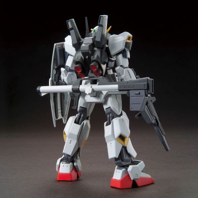 HGUC 机动战士Z高达 高达Mk-II(幽谷样式)