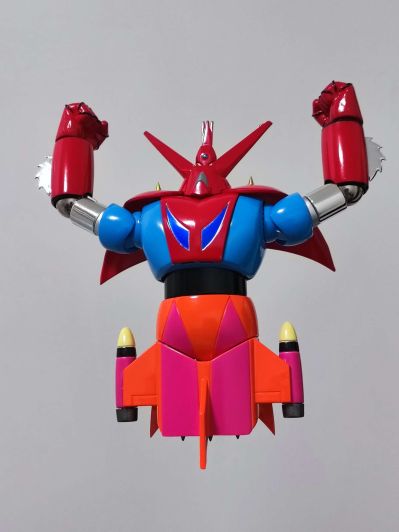 ダイナマイトアクション！ No.18 盖塔G 盖塔龙 通常版