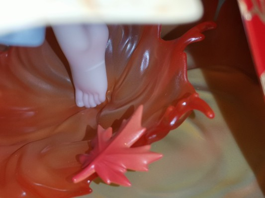 王者荣耀 公孙离 惊鸿舞ver.