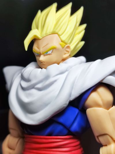 S.H.Figuarts  伽玛2号