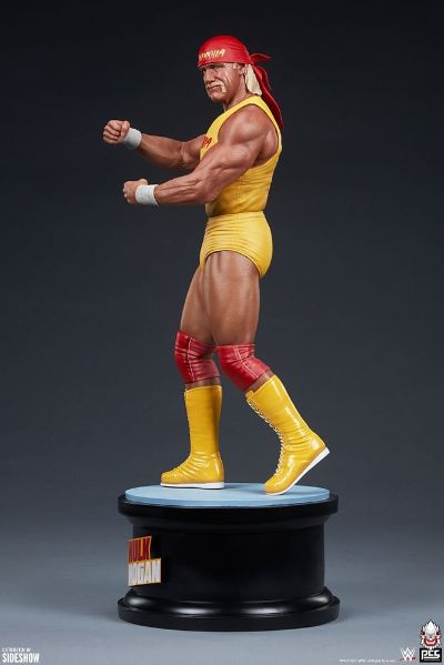 HULKAMANIA! 浩克·霍根