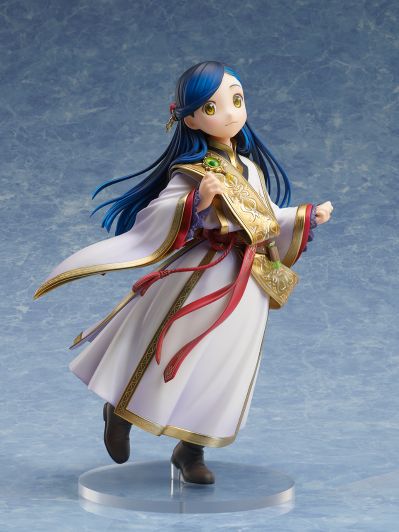 爱书的下克上：为了成为图书管理员不择手段！ 罗洁梅茵