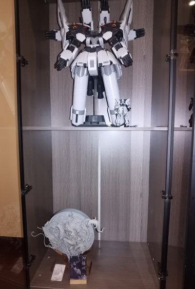 HG 机动战士高达NT 新吉翁2号