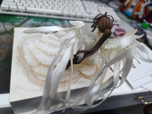 我的女神 贝露丹迪