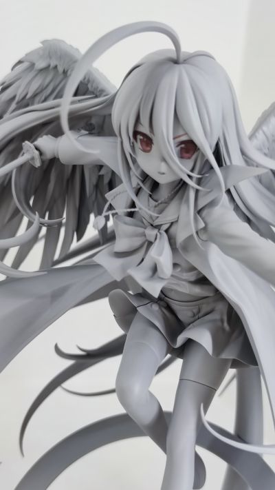 灼眼的夏娜 炎发灼眼的讨伐者 夏娜