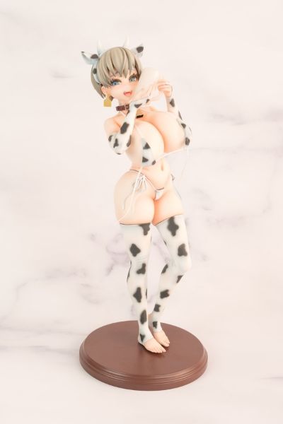 宇崎学妹想要玩 宇崎花 荷尔斯泰因泳装