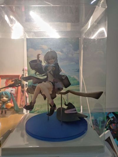 Coreful  魔女之旅 伊蕾娜~樱花和服~（TAiTO限定）