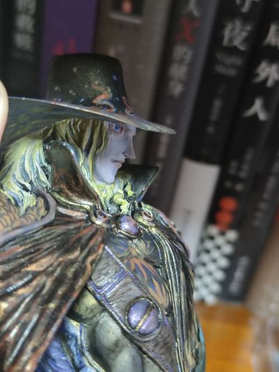 精英独家系列 吸血鬼猎人D D