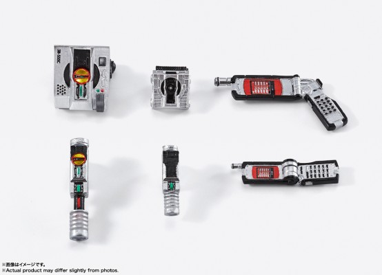 S.H.Figuarts（真骨雕制法） 假面骑士555