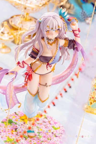 舞女