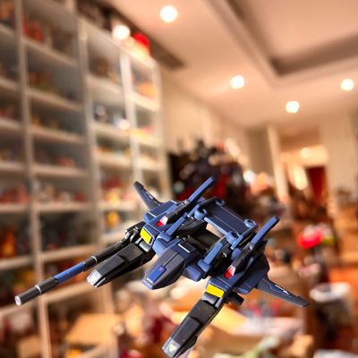 机动战士高达 重装×重奏 7.5