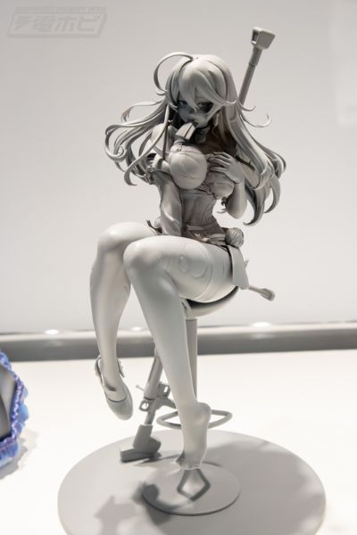 少女前线 PTRD 浪漫任务 重创（企划取消）