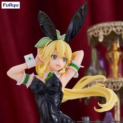 刀剑神域 BiCute Bunnies人偶  ー莉法ー