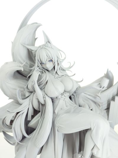 碧蓝航线 鵗（信浓） 胧月十夜