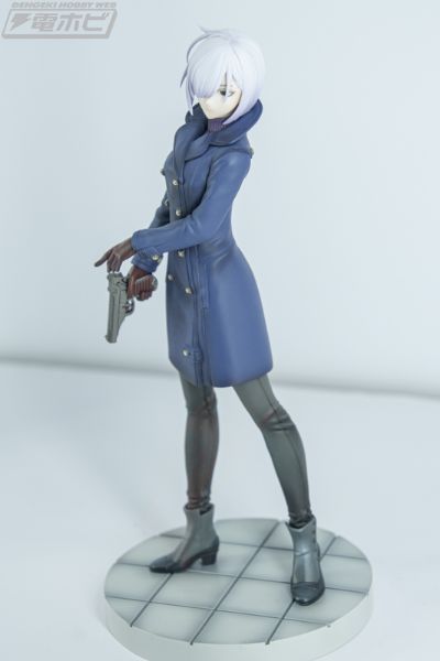 Luminasta  间谍过家家 动画版   菲奥娜·弗洛斯特（夜帷）