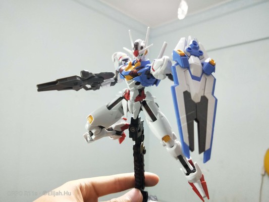 机动战士高达 重装×重奏 23