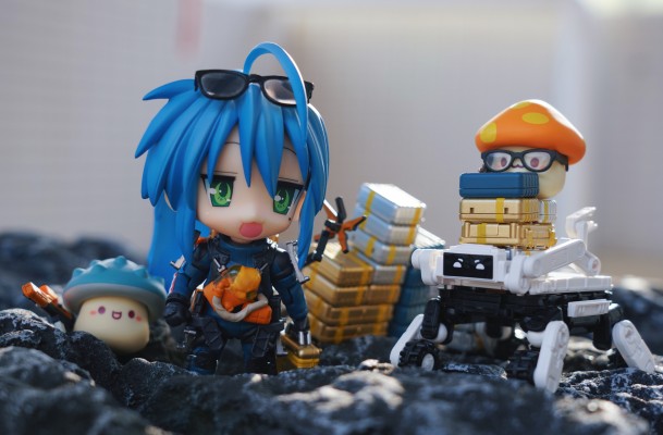 粘土人#1282 死亡搁浅 山姆·波特·布桥斯