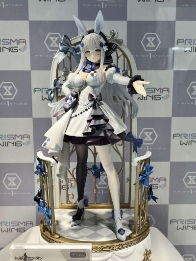 PRISMA WING 少女前线  416 千宵草味的锡纸糖