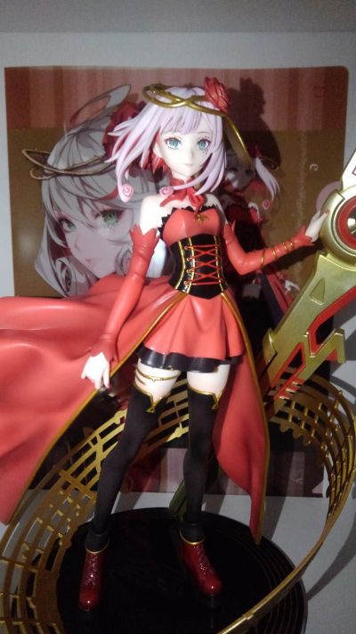 宿命回响：命运节拍 命运