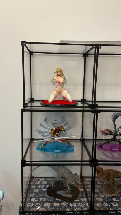 HONEY CAGE 卡提娅公主