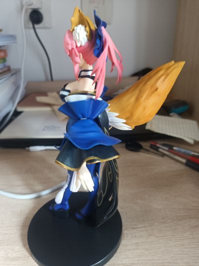 SPM 命运-创世 玉藻前