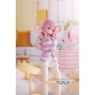 悠闲时光 关于我转生变成史莱姆这档事  朱菜