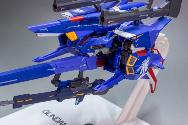 GFFN  机动战士Z高达系列 ZII