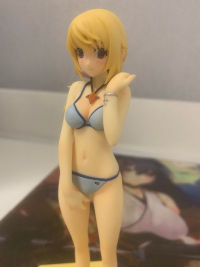 1/6 御坂美琴 -とあるLEVEL5の桃色メイド-