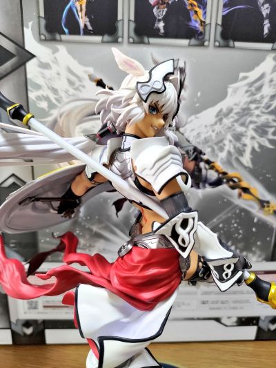 命运-冠位指定 枪兵-凯妮斯