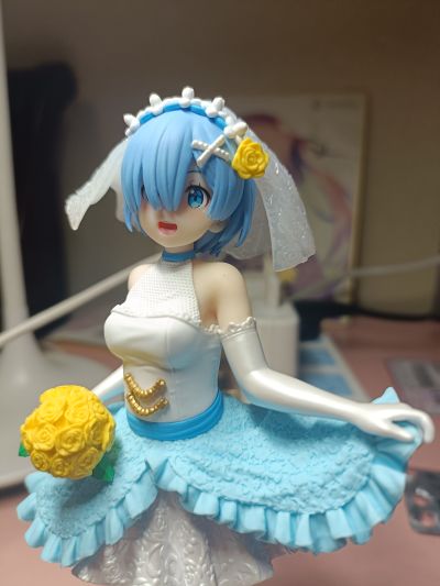 Coreful Re:从零开始的异世界生活 蕾姆 ~新娘~