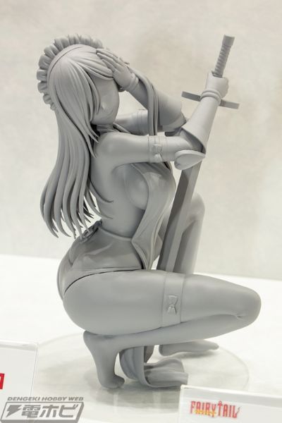 妖精的尾巴 艾尔莎·史卡雷特 诱惑之铠（特殊样式）