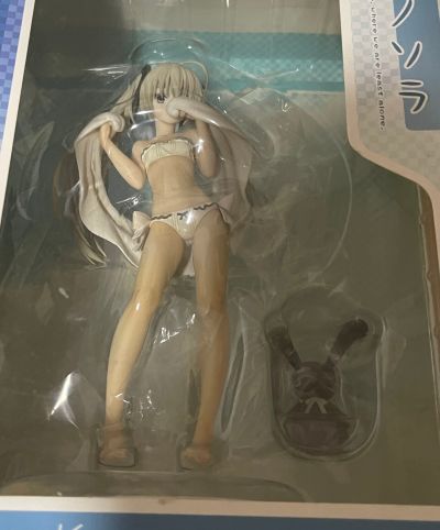 BrilliantStage 缘之空 春日野穹