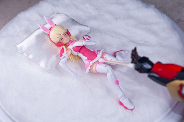 30MS  SIS-T00 莉莉涅 [配色A]