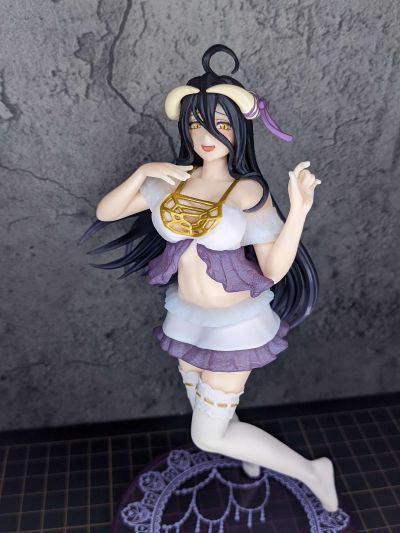 OVERLORD第四季 Coreful人偶 雅儿贝德 ~睡衣造型~