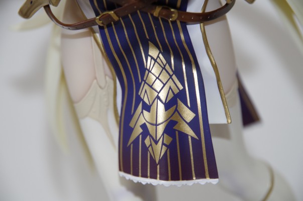 千年战争Aigis 王宫侍女武官 	塞拉 第二觉醒