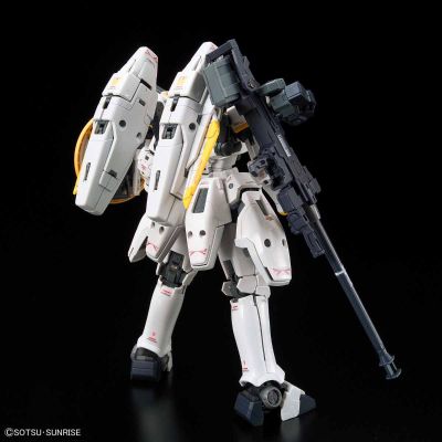 RG 1/144 杜鲁基斯 EW
