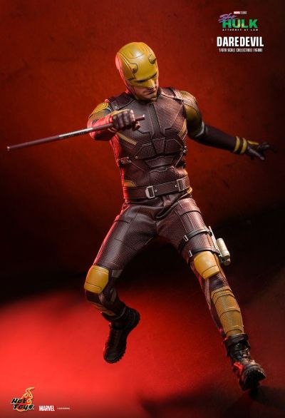 TMS096 女浩克 夜魔侠