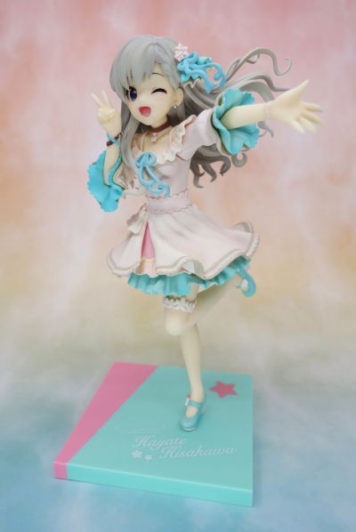 久川飒 [O-Ku-Ri-Mo-No Sunday!]＋