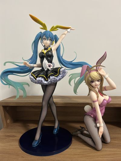 B-Style 新枪弹辩驳V3：大家互相残杀的新学期 赤松枫 兔女郎