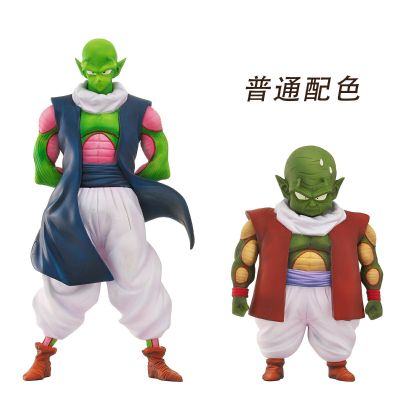 龙珠ARISE 尼鲁+穆利长老