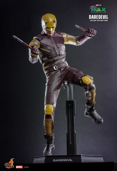 TMS096 女浩克 夜魔侠