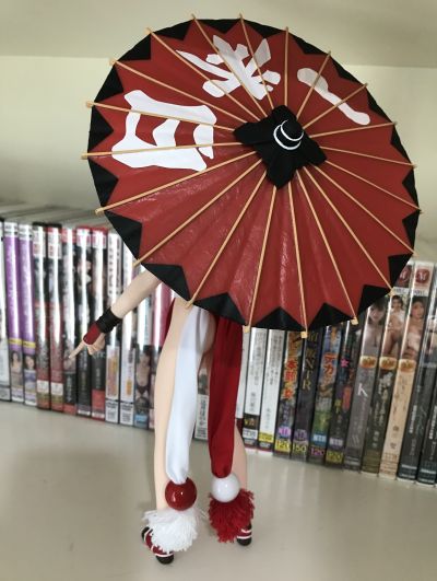 拳皇97 不知火舞