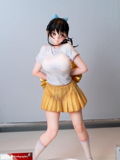 啦啦队系列 阿雅