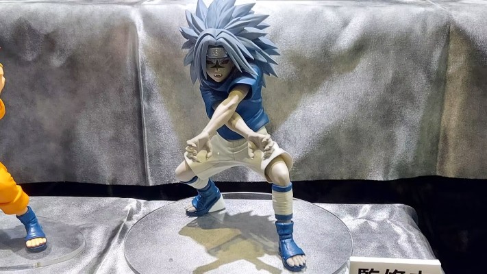 名战景 火影忍者 宇智波佐助2