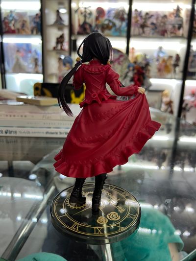 Coreful 约会大作战 第四季 时崎狂三~便装~（TAiTO限定）