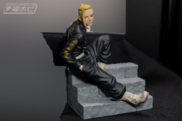 重生之道 休息时间2 龙宫寺坚